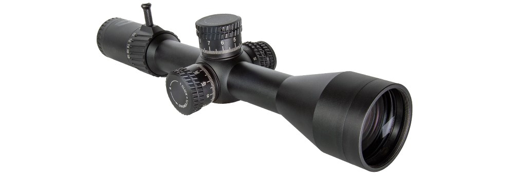 Sightmark | Presidio 3-18x50 mm LR2