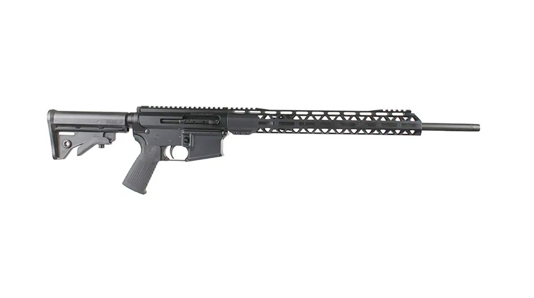 First Look: Bear Creek Arsenal .410 Shotgun AR | An Official Journal Of The NRA