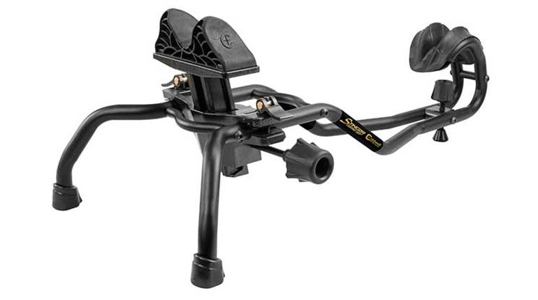 First Look: Caldwell Stinger Shooting Rest | An Official Journal Of The NRA