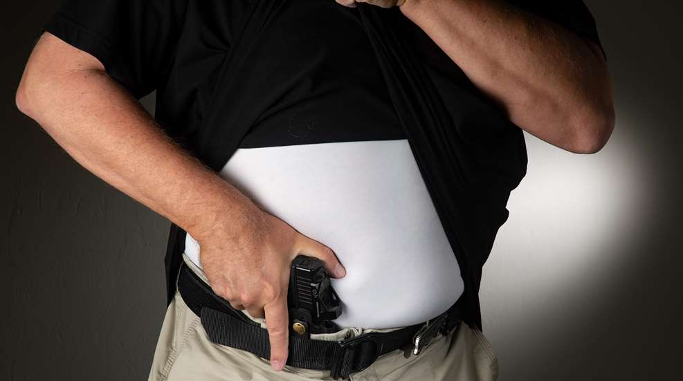 Best concealed carry holster