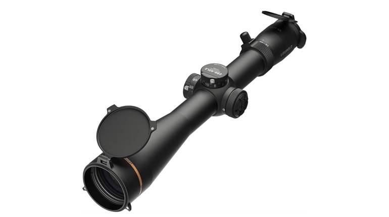 First Look: Leupold VX 6HD Gen 2 Rifle Scopes | An Official Journal Of The NRA