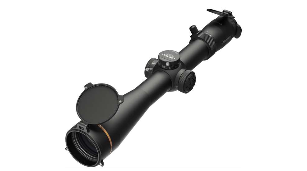 Leupold 6HD Gen2