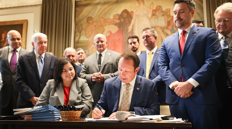 Constitutional Carry Is Now The Law In 29 States | An Official Journal Of The NRA