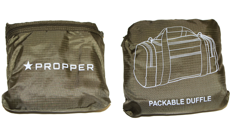 Propper Packable Backpack Olive 