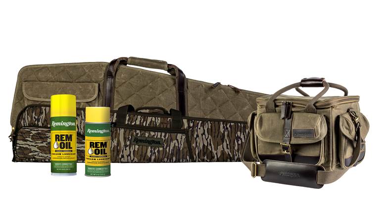 First Look: Revamped Gun Care Products from Remington | An Official Journal Of The NRA
