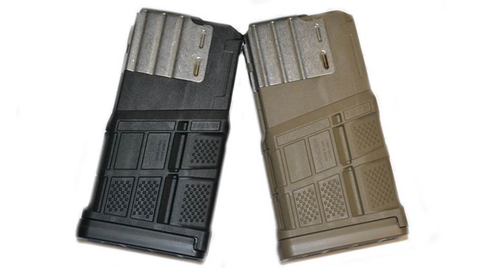 Lancer Advanced Warfighter Magazines | An Official Journal Of The NRA