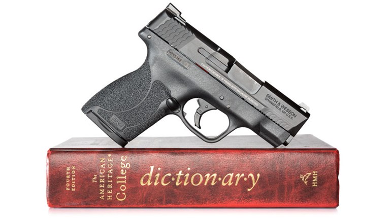 Defining Trigger Movement: Pull vs. Press vs. Squeeze | An Official Journal Of The NRA