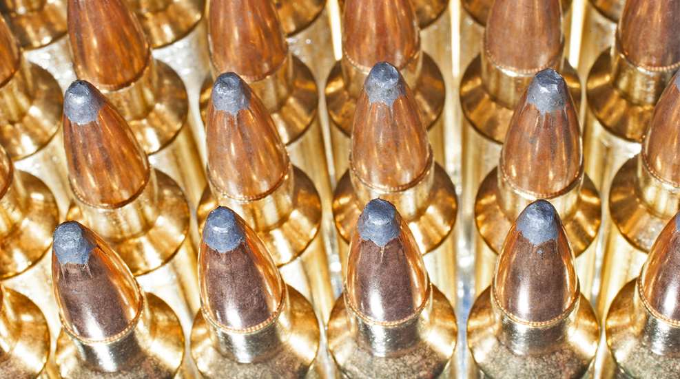 Buy Ammunition Online