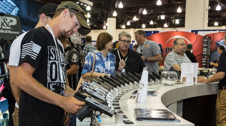 NRA Personal Protection Expo Coming to Texas | An Official Journal Of The NRA