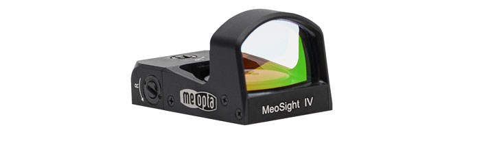 Meopta | MeoSight IV