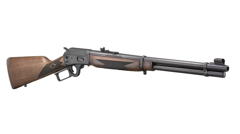 Ruger Reintroduces the Marlin 1894 Lever-Action Rifle | An Official Journal Of The NRA