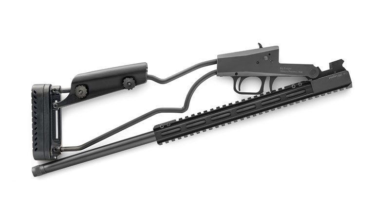 First Look: Chiappa Firearms Big Badger | An Official Journal Of The NRA