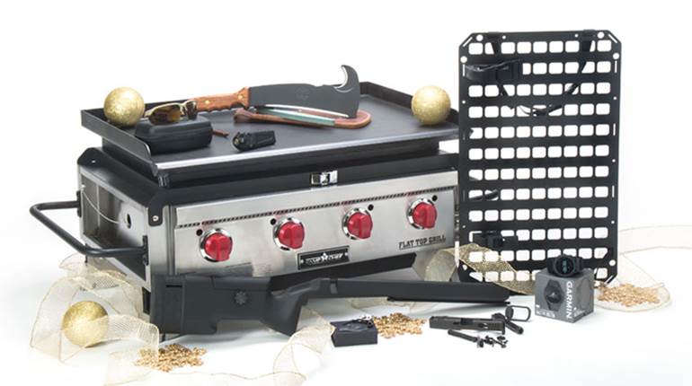 2020 Holiday Gift Guide | An Official Journal Of The NRA