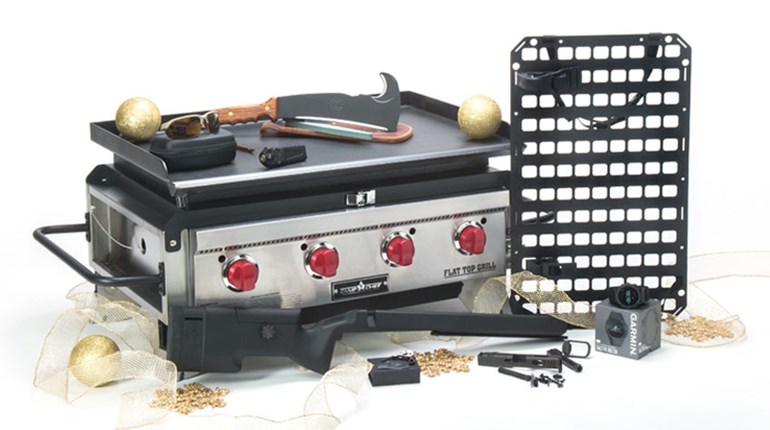 2020 Holiday Gift Guide | An Official Journal Of The NRA