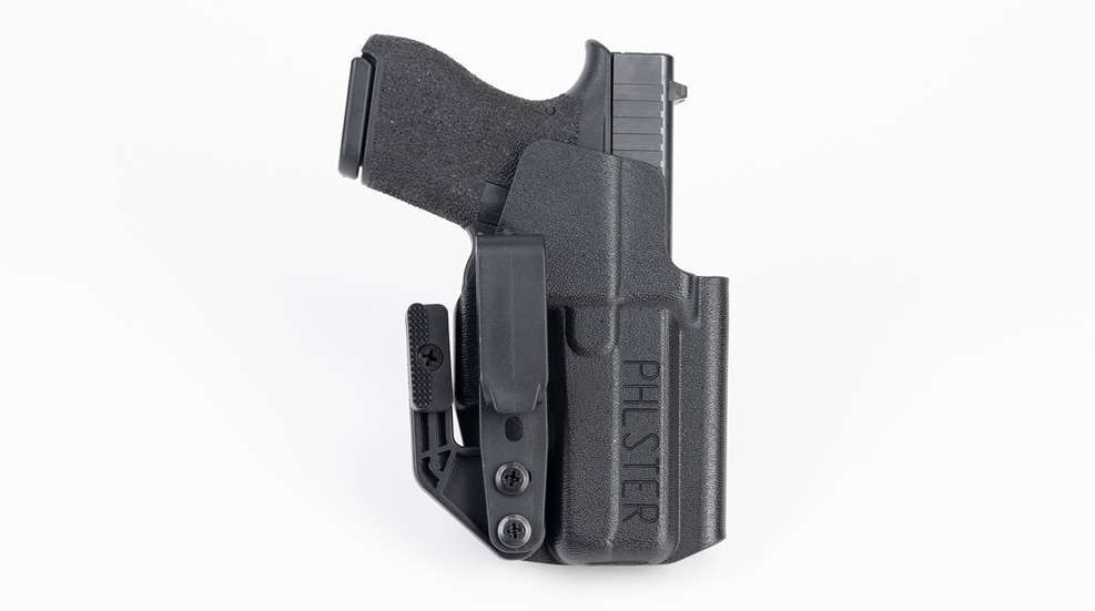 PHLster Skeleton Glock G42