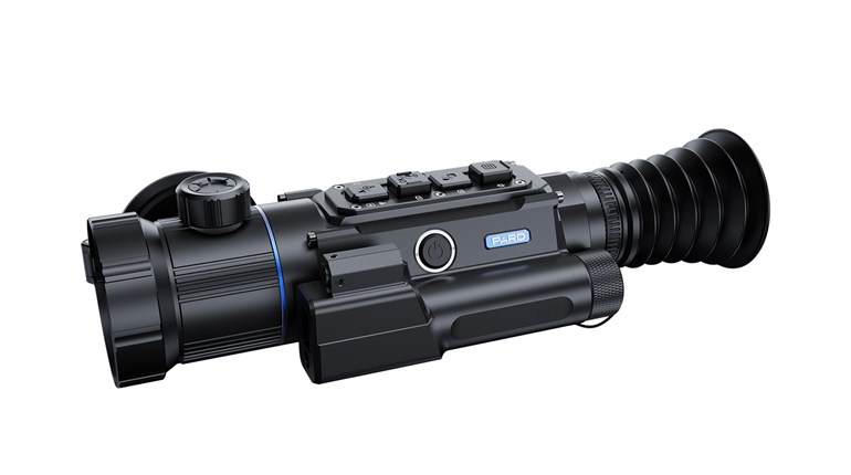 First Look: New Thermal Optics From Pard | An Official Journal Of The NRA