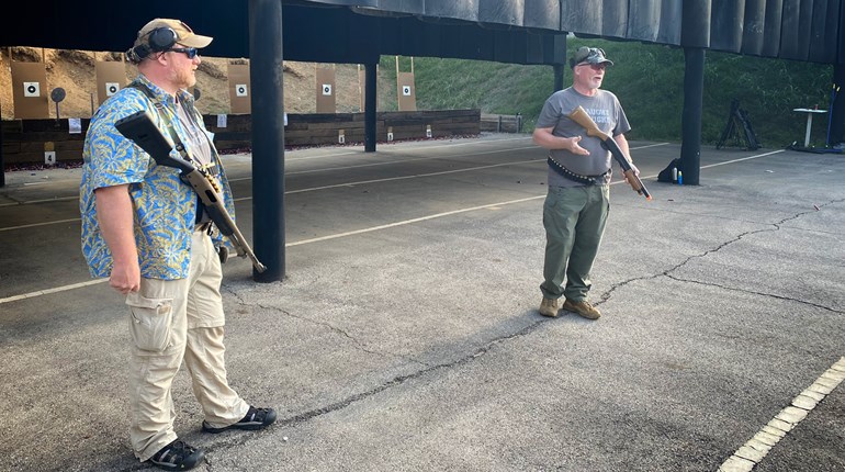 After-Action Report: The Thunderstick Summit | An Official Journal Of The NRA