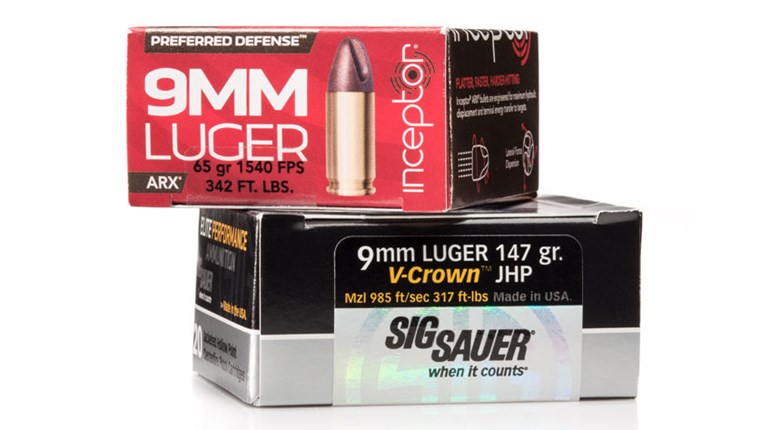 Handgun Rifling: Bullet Weights & Barrel Twists | An Official Journal Of The NRA