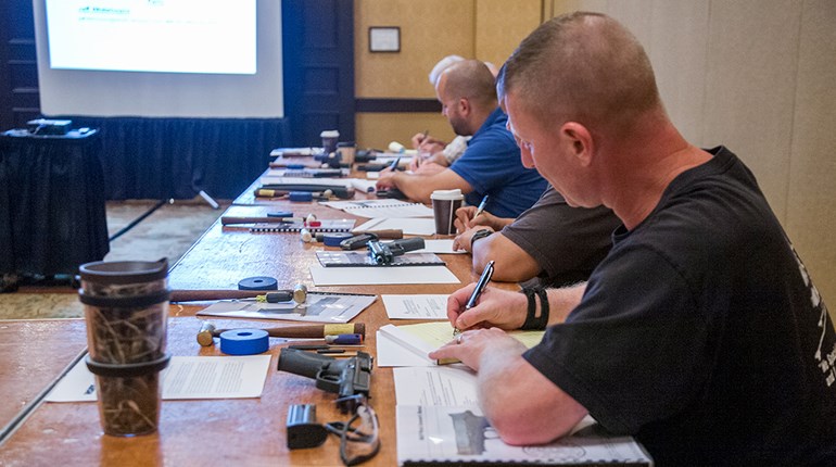 Is an Armorer School Right for Me? | An Official Journal Of The NRA