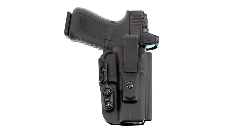 First Look: Galco Triton 3.0 Holster for Springfield XD Pistols | An Official Journal Of The NRA