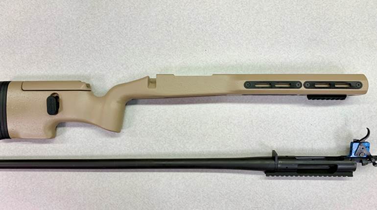 Remington 700 Upgrade: Why We Chose Grayboe | An Official Journal Of The NRA