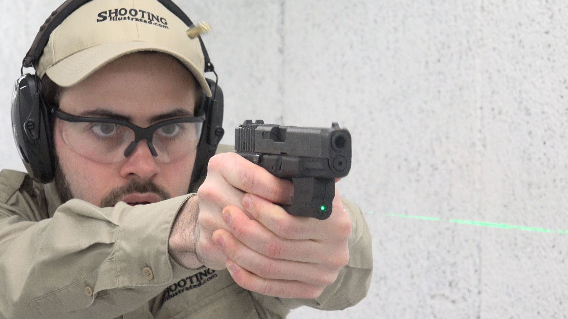 I Carry: Glock G19 Gen 5 in a N82 Tactical Holster | An Official Journal Of The NRA