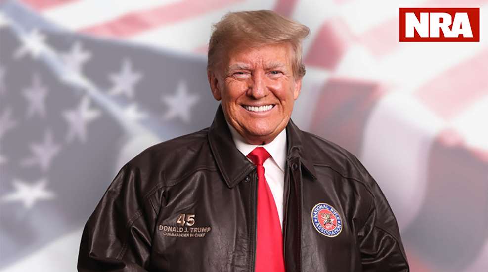 President Donald Trump