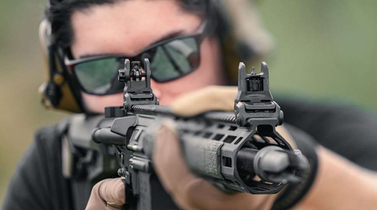 Destabilization | An Official Journal Of The NRA