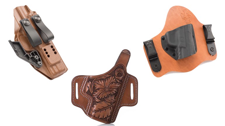 Good Concealed Carry Holster