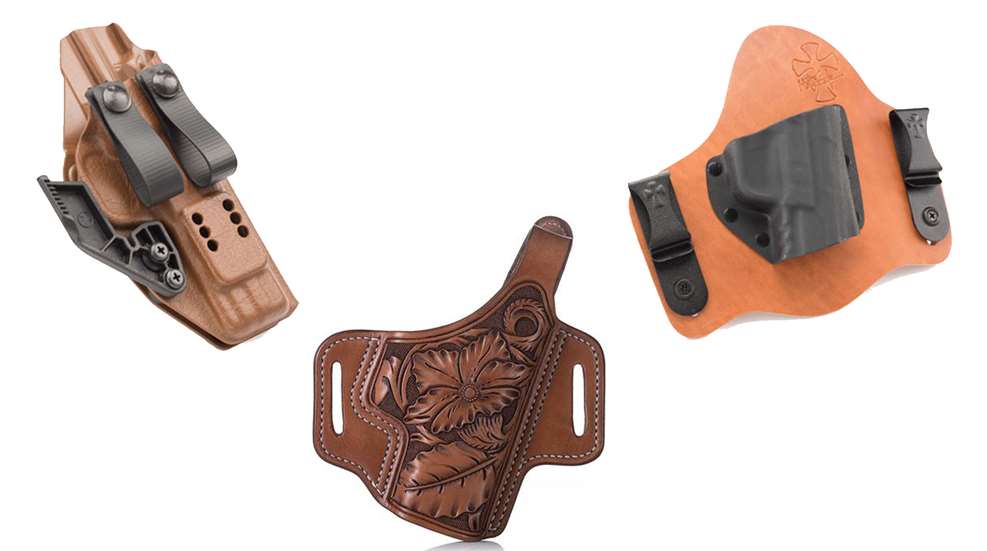 Good Concealed Carry Holster