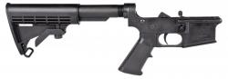 lower receiver,American Tactical Imports,polymer,AR-15