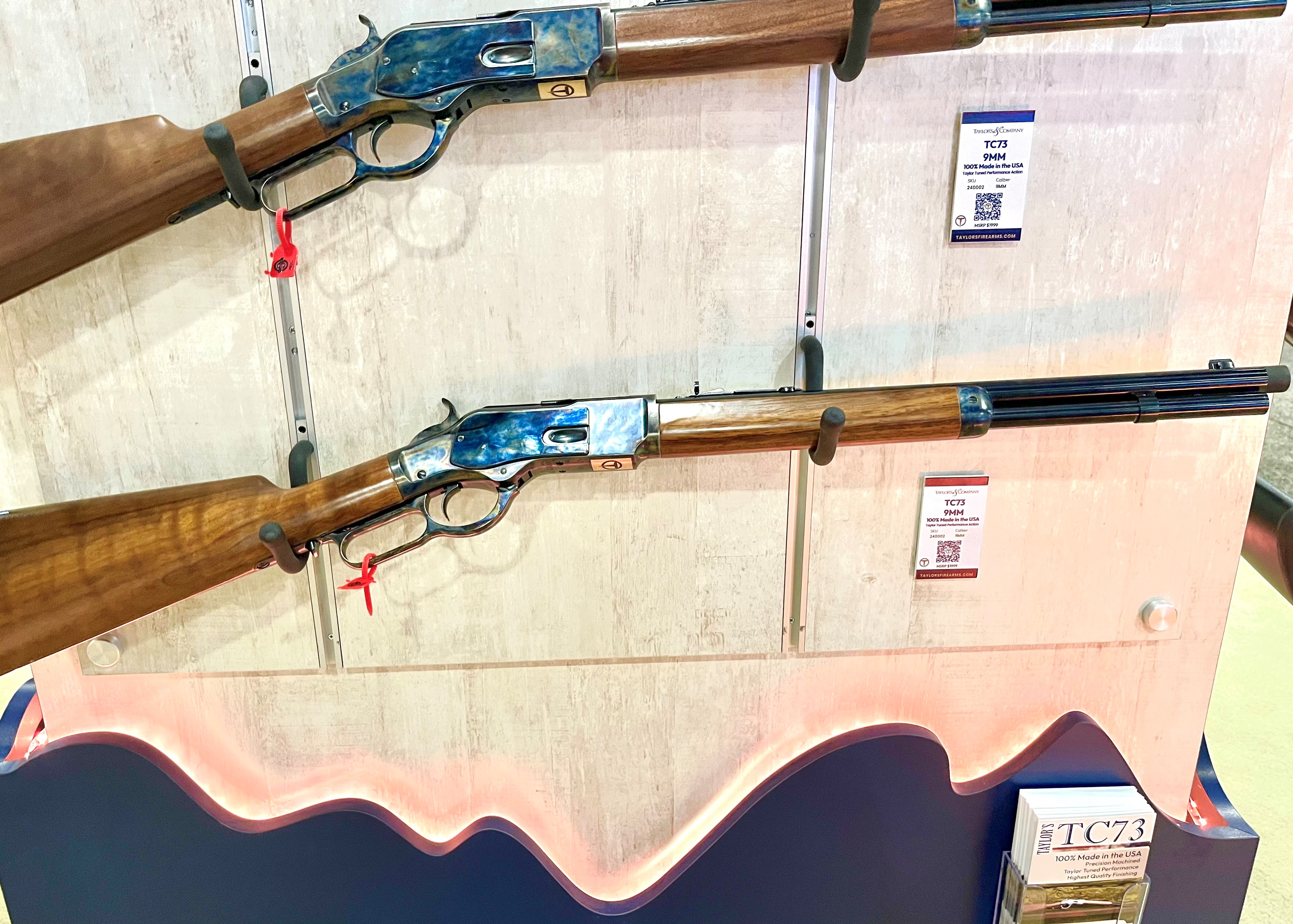 SHOT Show 2025 Editor's Picks: Day Four | An Official Journal Of