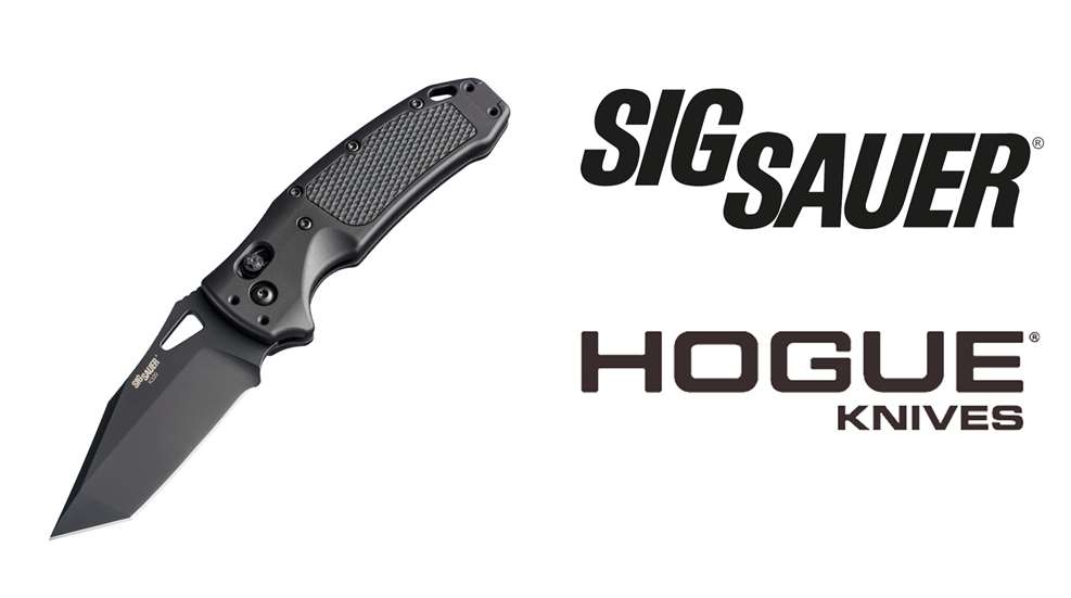 Hogue 320 AXG Knife