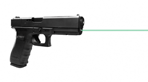 LaserMax, Glock, Green laser