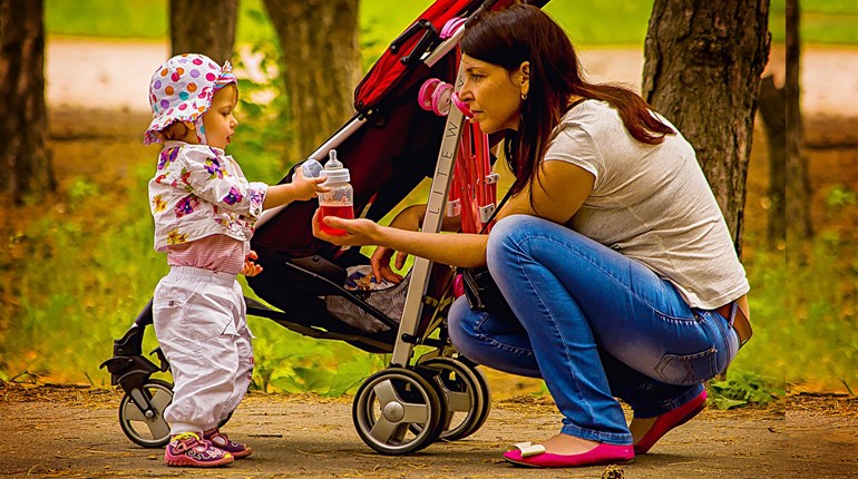 Know Who You Are, And Carry What You Need | An Official Journal Of The NRA