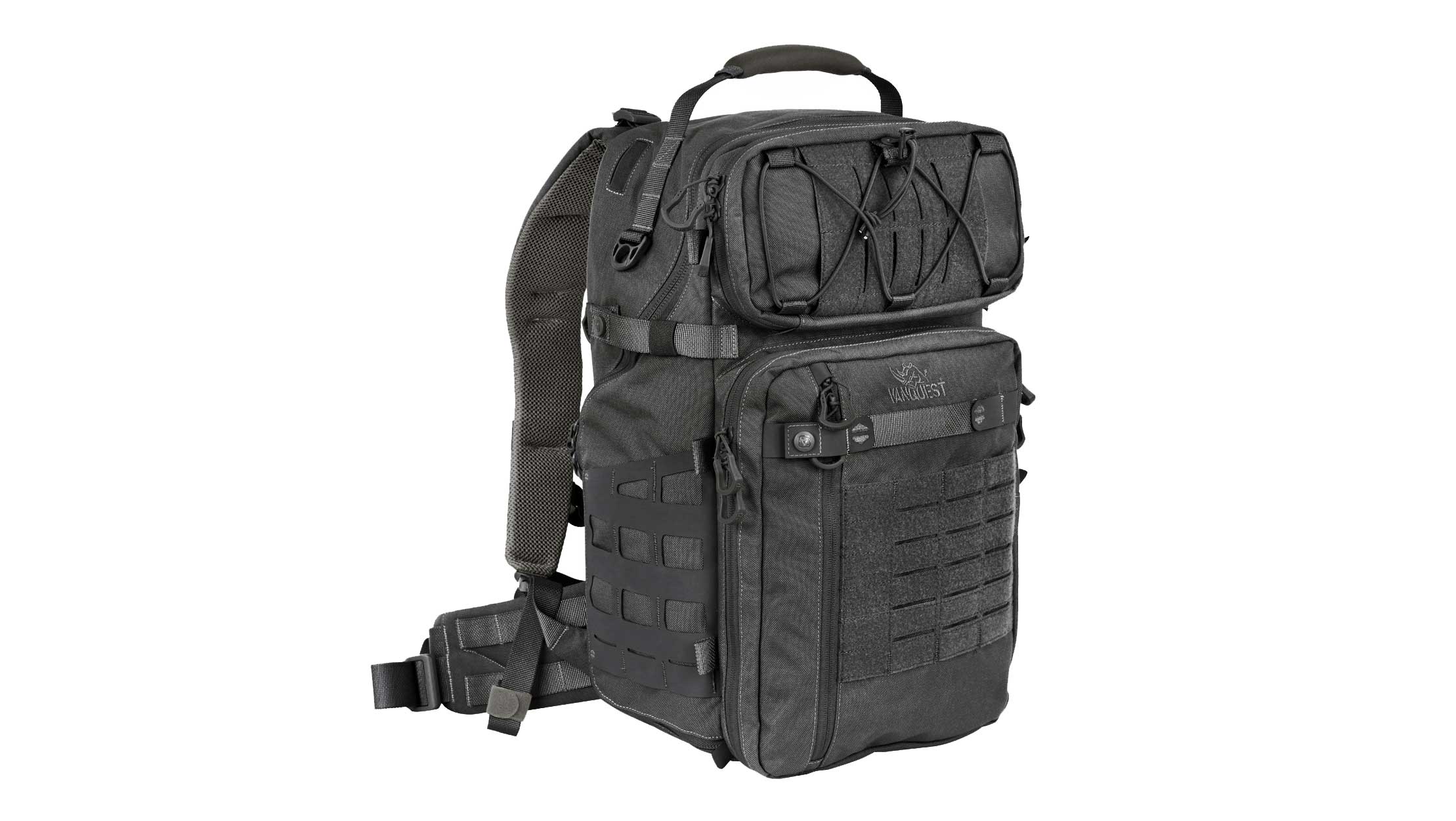 First Look: Vanquest Trident-31 Backpack | An Official Journal Of The NRA