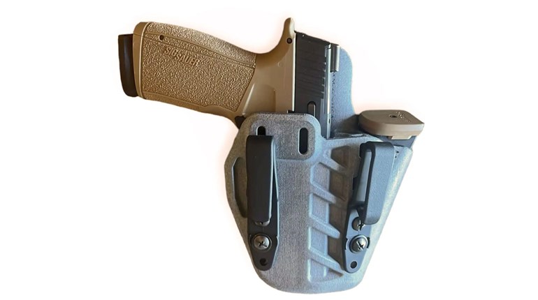 Tulster OATH Holster : r/shadowsystems Tulster OATH Holster : r/shadowsystems