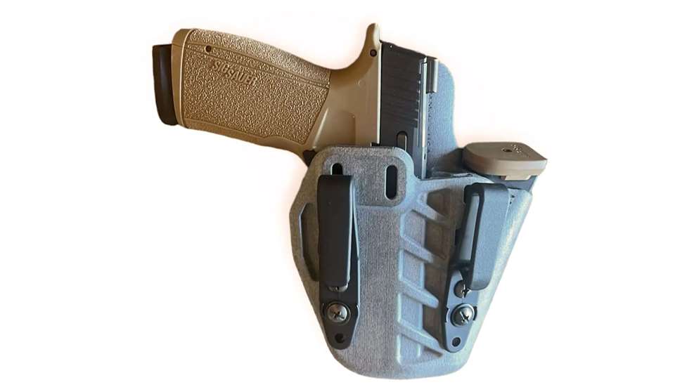 VSB Executive Holster