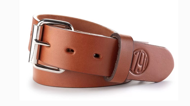 First Look: 1791 Gunleather Adds New Gun Belt Colors | An Official Journal Of The NRA