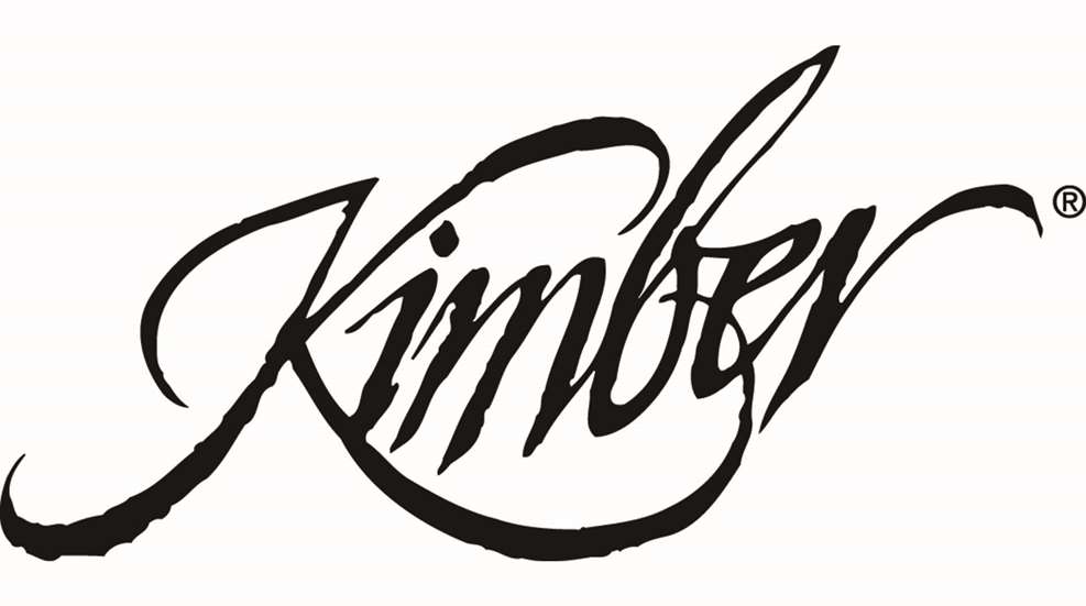 kimber logo