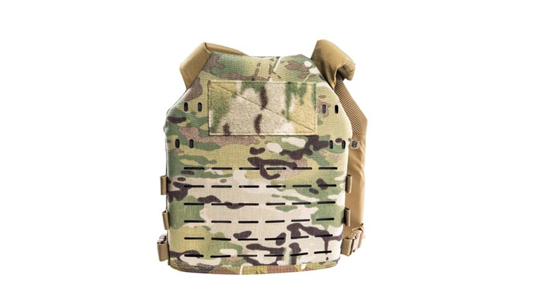 First Look High Speed Gear Revive Medical Pouch An Official Journal Of The Nra