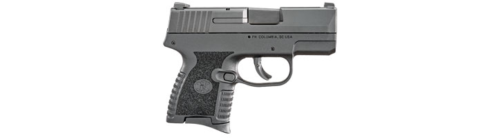 FN America FN 503