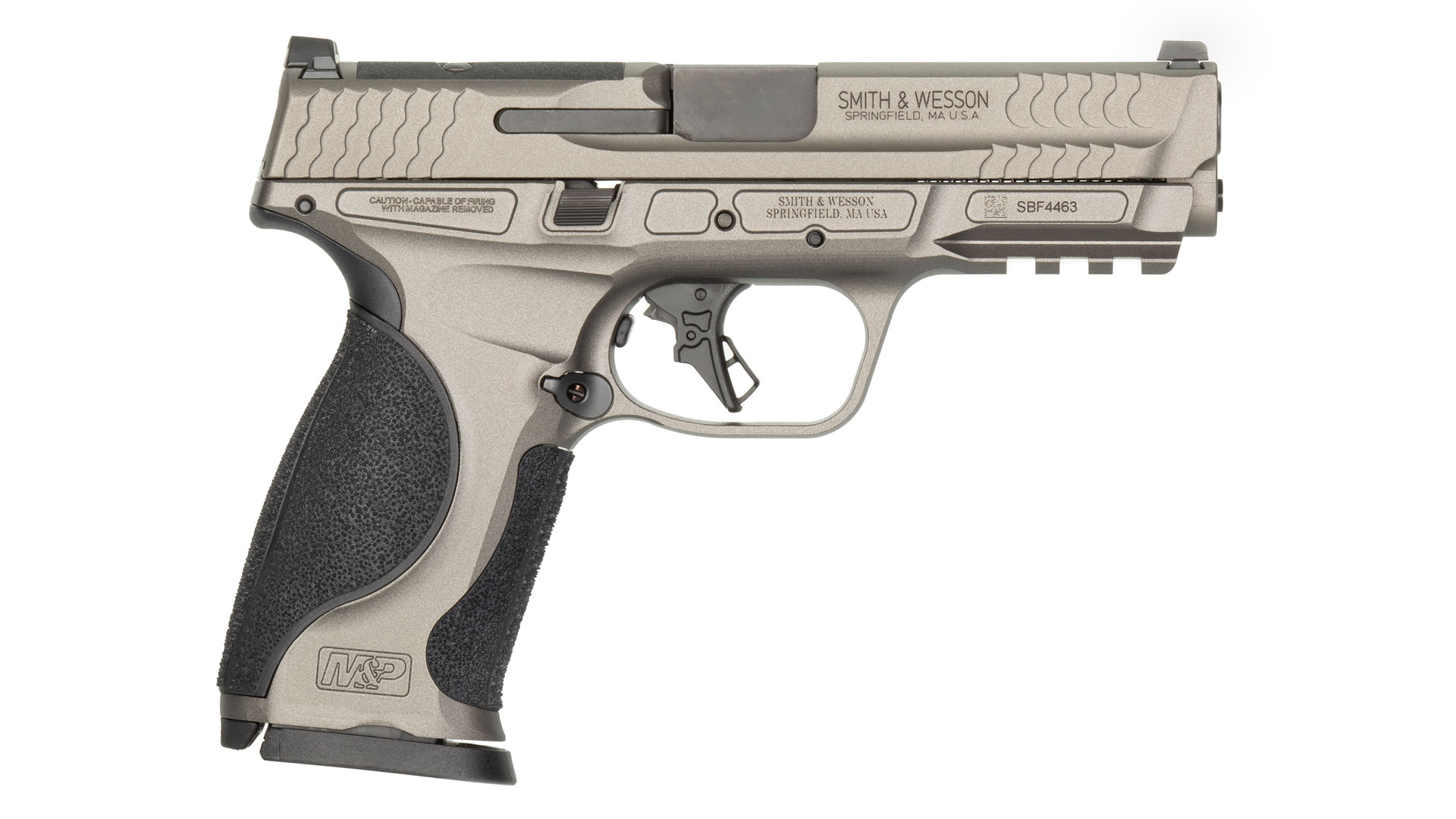 Smith And Wesson Mandp Logo Smith And Wesson Mandp Logo