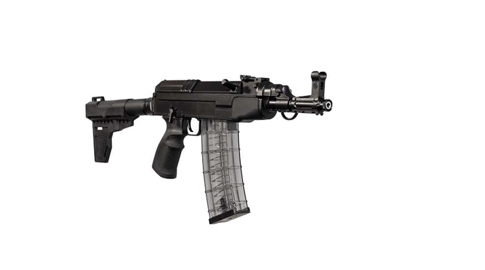 CzechPoint VZ 58 Pistol