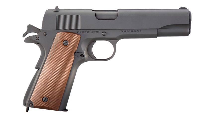 Tisas 1911