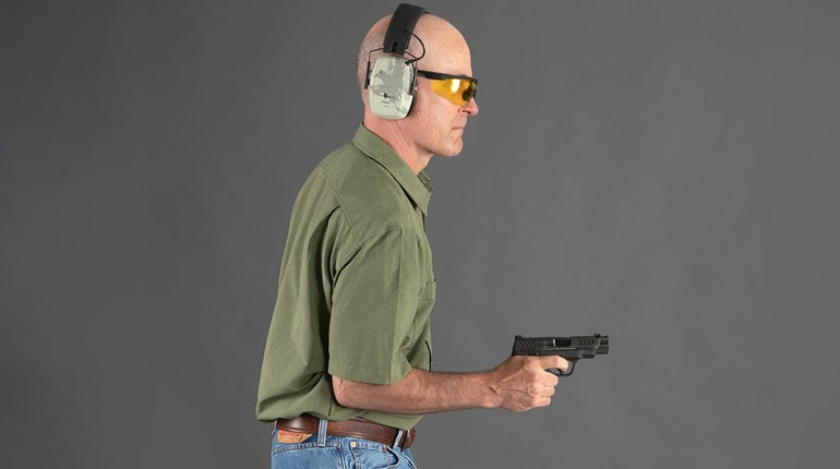 Straight Talk: Making a Point | An Official Journal Of The NRA