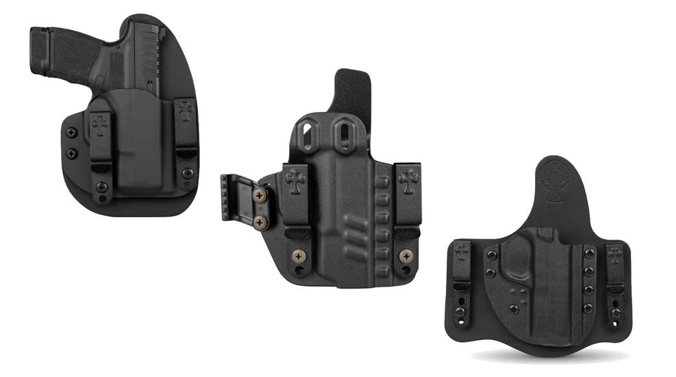 Crossbreed Daniel H9