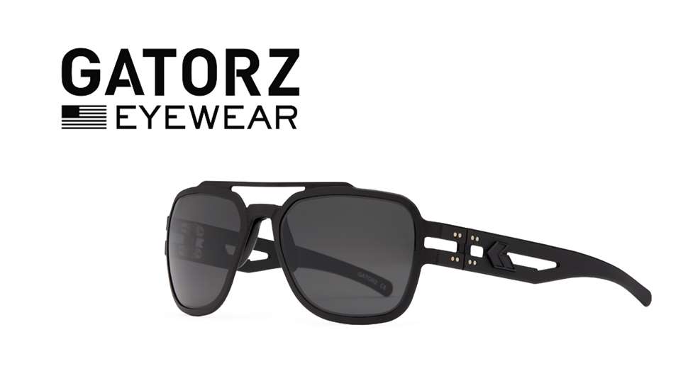 First Look: GATORZ Eyewear Introduces OPz Lenses