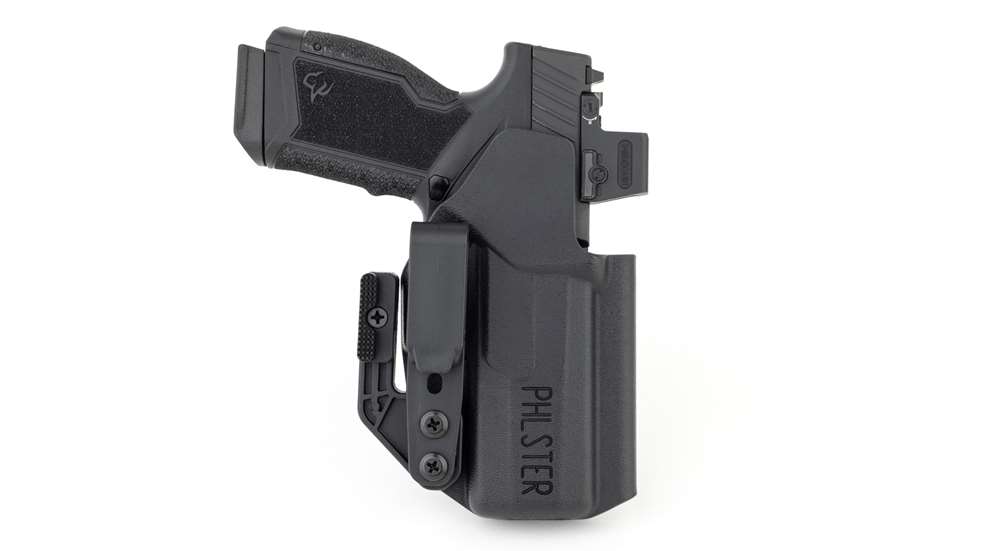 PHLster Holsters for the Taurus GX4 Series