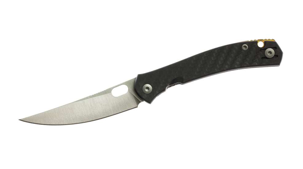 Giant Mouse ACE Bleecker Knife